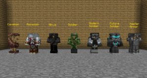 Мод Age of Weapons для minecraft 1.12.2, 1.11.2 Мод Age of Weapons для minecraft 1.12.2, 1.11.2