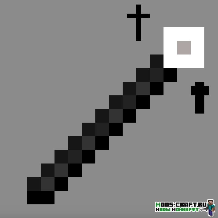 Мод Mob Battle 1.20.1, 1.19.4, 1.18.2, 1.16.5, 1.14.4, 1.12.2, 1.7.10