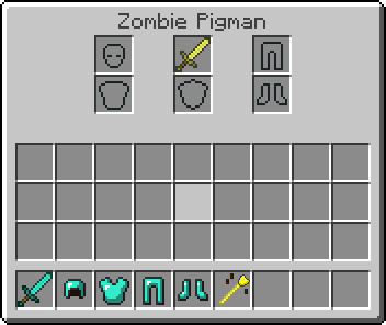 Мод Mob Battle 1.20.1, 1.19.4, 1.18.2, 1.16.5, 1.14.4, 1.12.2, 1.7.10