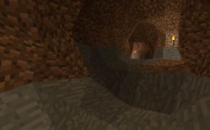 Мод NoCubes для minecraft 1.14.4, 1.12.2, 1.7.10 Мод NoCubes для minecraft 1.14.4, 1.12.2, 1.7.10