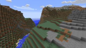 Мод NoCubes для minecraft 1.14.4, 1.12.2, 1.7.10 Мод NoCubes для minecraft 1.14.4, 1.12.2, 1.7.10