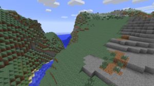 Мод NoCubes для minecraft 1.14.4, 1.12.2, 1.7.10 Мод NoCubes для minecraft 1.14.4, 1.12.2, 1.7.10