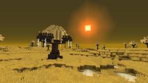 Мод More Planets для minecraft 1.12.2, 1.11.2, 1.7.10 Мод More Planets для minecraft 1.12.2, 1.11.2, 1.7.10