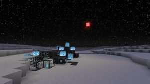 Мод More Planets для minecraft 1.12.2, 1.11.2, 1.7.10 Мод More Planets для minecraft 1.12.2, 1.11.2, 1.7.10