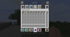 Мод Age of Weapons для minecraft 1.12.2, 1.11.2 Мод Age of Weapons для minecraft 1.12.2, 1.11.2