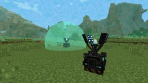 Мод More Planets для minecraft 1.12.2, 1.11.2, 1.7.10 Мод More Planets для minecraft 1.12.2, 1.11.2, 1.7.10