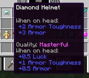 Мод Quality Tools для minecraft 1.12.2, 1.11.2, 1.10.2 7 Мод Quality Tools для minecraft 1.12.2, 1.11.2, 1.10.2