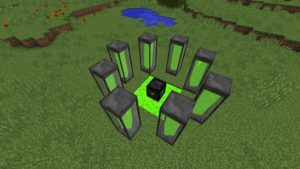 Мод More Planets для minecraft 1.12.2, 1.11.2, 1.7.10 Мод More Planets для minecraft 1.12.2, 1.11.2, 1.7.10