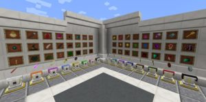 Мод Xeno’s Reliquary для minecraft 1.16.5, 1.15.2 1.14.4, 1.12.2