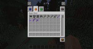 Мод Age of Weapons для minecraft 1.12.2, 1.11.2 Мод Age of Weapons для minecraft 1.12.2, 1.11.2