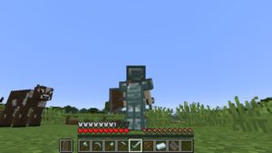 Мод Village and Pillage для minecraft 1.12.2