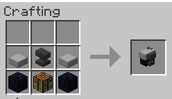 Мод Quality Tools для minecraft 1.12.2, 1.11.2, 1.10.2 3 Мод Quality Tools для minecraft 1.12.2, 1.11.2, 1.10.2