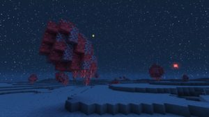 Мод More Planets для minecraft 1.12.2, 1.11.2, 1.7.10 Мод More Planets для minecraft 1.12.2, 1.11.2, 1.7.10