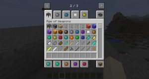 Мод Age of Weapons для minecraft 1.12.2, 1.11.2 Мод Age of Weapons для minecraft 1.12.2, 1.11.2