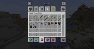 Мод Age of Weapons для minecraft 1.12.2, 1.11.2 Мод Age of Weapons для minecraft 1.12.2, 1.11.2