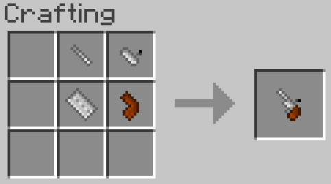 Мод Matchlock Guns для minecraft 1.12.2