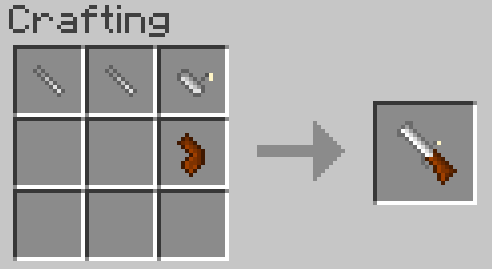 Мод Matchlock Guns для minecraft 1.12.2