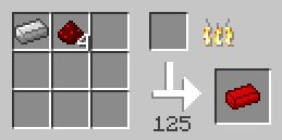 Мод Project Red для minecraft 1.12.2, 1.11.2, 1.7.10