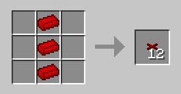 Мод Project Red для minecraft 1.12.2, 1.11.2, 1.7.10