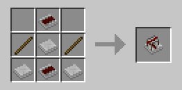 Мод Project Red для minecraft 1.12.2, 1.11.2, 1.7.10