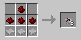 Мод Project Red для minecraft 1.12.2, 1.11.2, 1.7.10