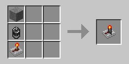 Мод Project Red для minecraft 1.12.2, 1.11.2, 1.7.10