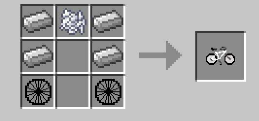 Мод SoggyMustache's Transportation для minecraft 1.12.2, 1.10.2, 1.7.10