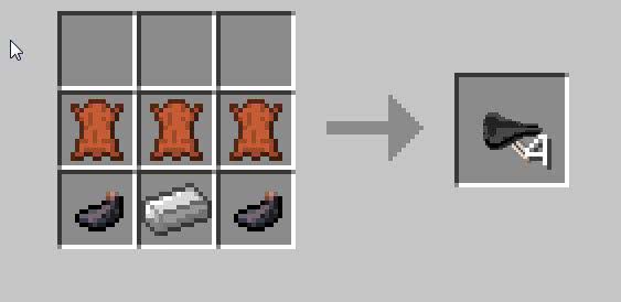 Мод SoggyMustache's Transportation для minecraft 1.12.2, 1.10.2, 1.7.10