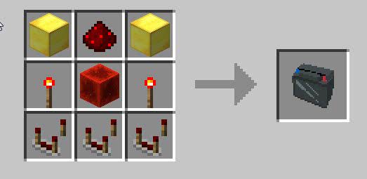 Мод SoggyMustache's Transportation для minecraft 1.12.2, 1.10.2, 1.7.10