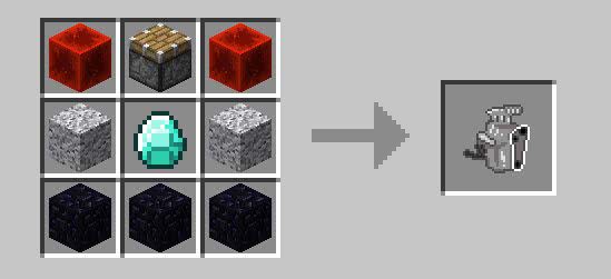 Мод SoggyMustache's Transportation для minecraft 1.12.2, 1.10.2, 1.7.10