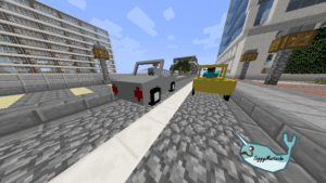 Мод SoggyMustache's Transportation для minecraft 1.12.2, 1.10.2, 1.7.10