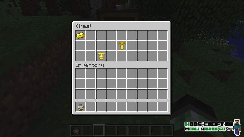 Мод Everlasting Abilities для minecraft 1.15.2, 1.14.4, 1.12.2, 1.9.4