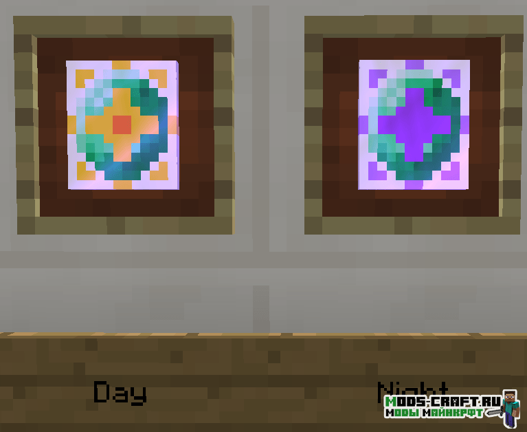 Мод на опыт XP-Plus для minecraft 1.14.4, 1.12.2