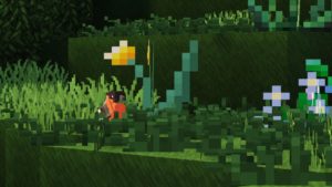 Мод на Птиц The Birdwatching для minecraft 1.12.2 Мод на Птиц The Birdwatching для minecraft 1.12.2