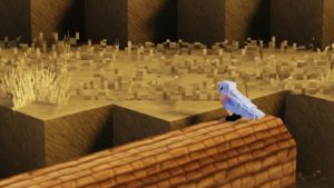 Мод на Птиц The Birdwatching для minecraft 1.12.2 Мод на Птиц The Birdwatching для minecraft 1.12.2