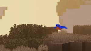 Мод на Птиц The Birdwatching для minecraft 1.12.2 Мод на Птиц The Birdwatching для minecraft 1.12.2