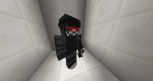 Мод Diamond Caliber для minecraft 1.12.2 Мод Diamond Caliber для minecraft 1.12.2