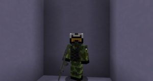 Мод Diamond Caliber для minecraft 1.12.2 Мод Diamond Caliber для minecraft 1.12.2