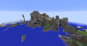 Мод YUNG's Better Caves 1.16.5, 1.15.2, 1.14.4, 1.12.2