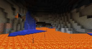 Мод YUNG's Better Caves 1.16.5, 1.15.2, 1.14.4, 1.12.2