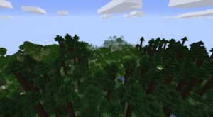 Мод на друида - Druidcraft 1.16.5, 1.15.2, 1.14.4