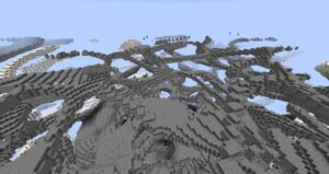 Мод YUNG's Better Caves 1.16.5, 1.15.2, 1.14.4, 1.12.2