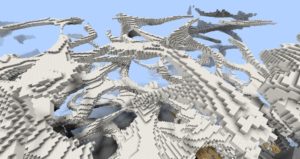 Мод YUNG's Better Caves 1.16.5, 1.15.2, 1.14.4, 1.12.2