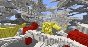 Мод YUNG's Better Caves 1.16.5, 1.15.2, 1.14.4, 1.12.2