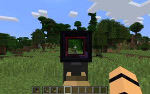 Мод supermj's gun для minecraft 1.12.2