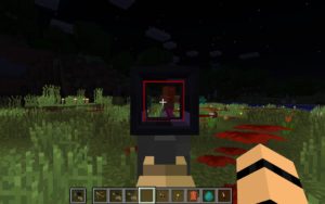 Мод supermj's gun для minecraft 1.12.2