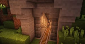 Ресурспак для слабых ПК FPS+[8x] minecraft 1.14.4