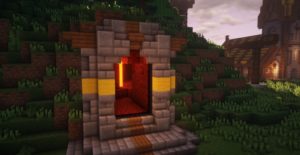 Ресурспак для слабых ПК FPS+[8x] minecraft 1.14.4