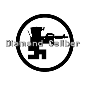 Мод Diamond Caliber для minecraft 1.12.2