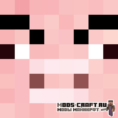 Мод Global Aggression для minecraft 1.14.4